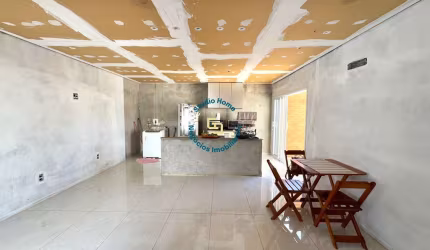 Residencial Vila Rica - Casa à venda no condomínio Vila Rica - Araras/SP