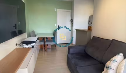 Apartamento à venda no bairro Jardim São João - Araras/SP