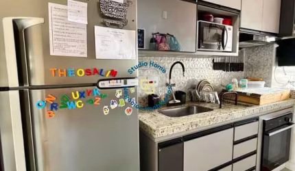 Apartamento Edifício Vila Rica
