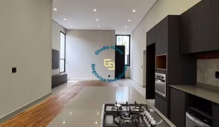 Casa térrea com suíte em Jardim Nova Europa Araras SP