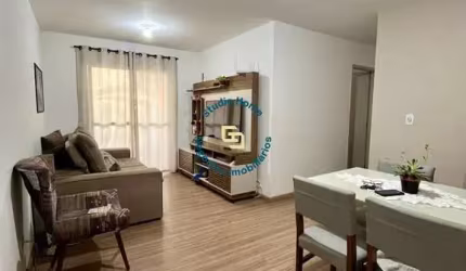 Apartamento á venda no Residencial Jardim América - Araras S/P