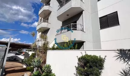 Apartamento em Jardim Boa Esperança, Araras/SP