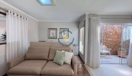 Casa Jd. Bela Vista
