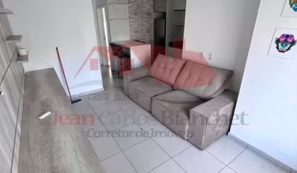 Apartamento a venda - Bairro São Francisco de Assis
