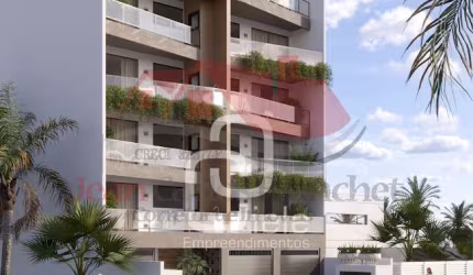 Amplo apartamento no bairro Sao Francisco de Assis