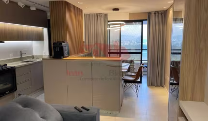Lindo e Confortavel apartamento no Bairro São Francisco em Camboriú