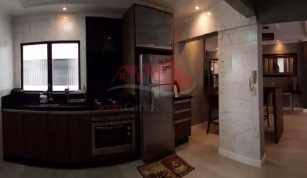 Belissimo apartamento  no centro de Balneário Camboriú