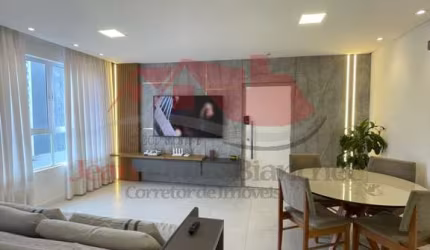 Lindissimo apartamento no Villa Serena Residence- Cento de Camboriú
