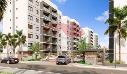 Oportunidade - Lançamento Residencial Verano- Rio Pequeno