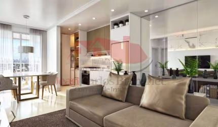EXCELENTE APARTAMENTO EM CAMBORÚ