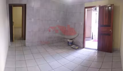 casa disponível para locação anual no bairro São Francisco de Assis