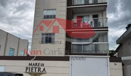 Excelente aaprtamento com ótima localização!