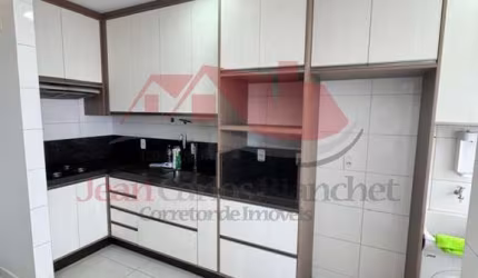 Excelente apartamento mobiliado, Bairro São francisco de Assis - Camboriú.