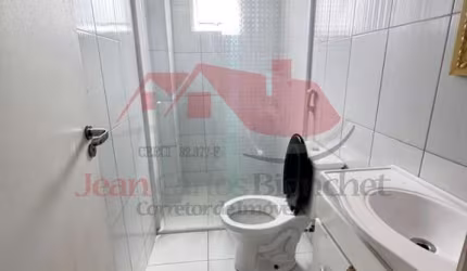 Excelente apartamento em Camboriú.