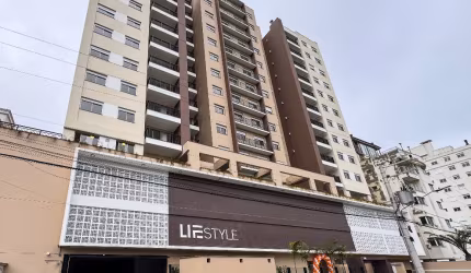 Apartamento 2 dormitòrios na Pedra Branca