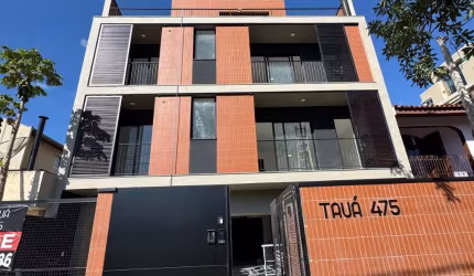 Lindos Apartamentos de 2 quartos no Vila Izabel - Arquitetura de Design