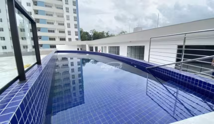 Apartamento com 2 quartos à venda no Itoupava Central, Blumenau , 54 m2 por R$ 340.000