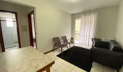 Apartamento com 1 quarto à venda na Vila Nova, Blumenau , 45 m2 por R$ 320.000