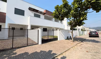Casa com 3 quartos à venda no Velha Central, Blumenau , 140 m2 por R$ 599.000