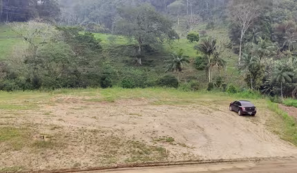 Terreno à venda no Encano do Norte, Indaial , 720 m2 por R$ 120.000