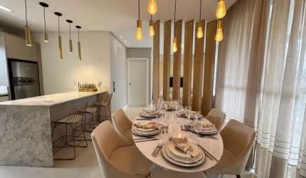 Apartamento com 3 quartos à venda no Centro, Balneário Piçarras , 168 m2 por R$ 2.575.735