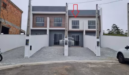 Casa com 2 quartos à venda no Itoupava Central, Blumenau , 74 m2 por R$ 299.000