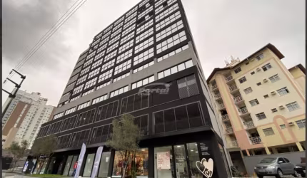 Ponto comercial à venda na Vila Nova, Blumenau , 34 m2 por R$ 399.000