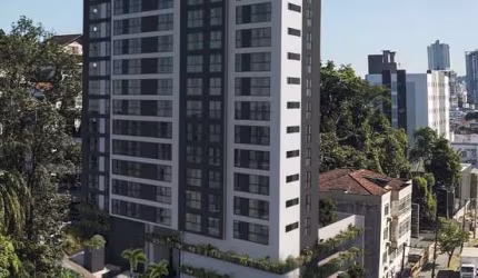 Loft com 1 quarto à venda no Centro, Blumenau , 30 m2 por R$ 360.000