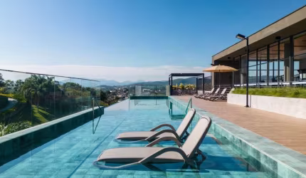Terreno à venda no Itoupava Norte, Blumenau , 393 m2 por R$ 920.000