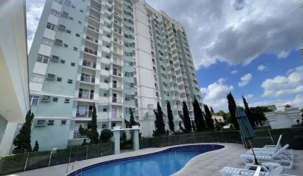 Apartamento com 3 quartos à venda no Itoupava Seca, Blumenau , 80 m2 por R$ 499.000
