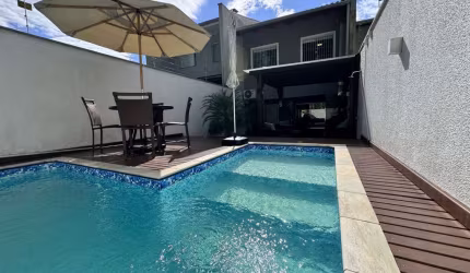 Casa com 3 quartos à venda na Escola Agrícola, Blumenau , 149 m2 por R$ 899.000