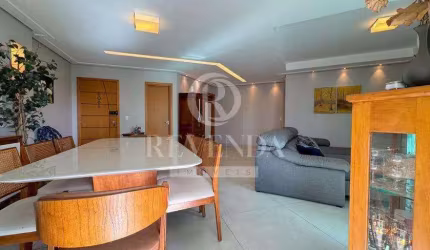 Apartamento à venda, no bairro Santa Maria, UBERLANDIA - MG