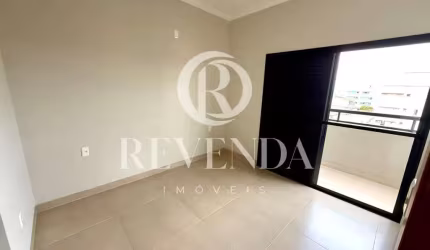 Apartamento à venda, no bairro Santa Mônica, UBERLANDIA - MG