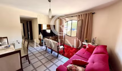 Apartamento à venda, no bairro Santa Maria, UBERLANDIA - MG