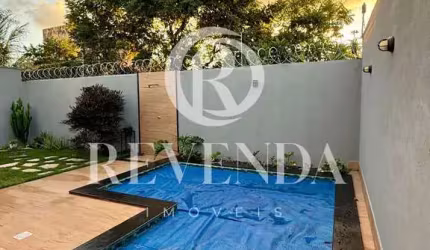Casa à venda, no bairro Jardim Inconfidência, UBERLANDIA - MG