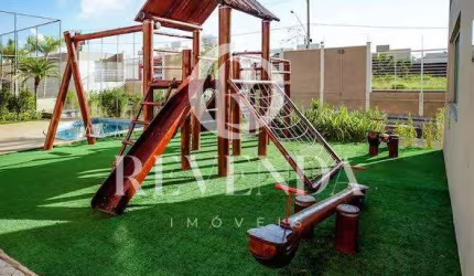 Apartamento à venda, no bairro Jardim Inconfidência, UBERLANDIA - MG