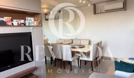 Apartamento à venda, no bairro Tubalina, UBERLANDIA - MG