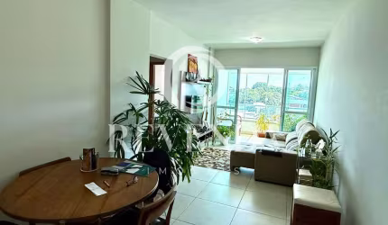 Apartamento à venda, no bairro Alto Umuarama, UBERLANDIA - MG