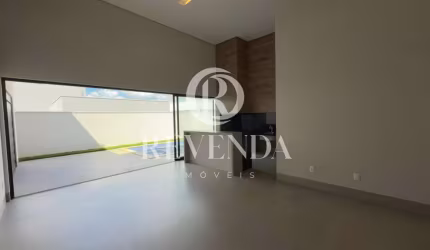 Casa à venda, no condomínio Arts, UBERLANDIA - MG