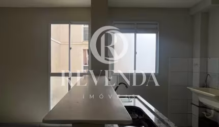 Apartamento à venda, no bairro Jardim Patricia, UBERLANDIA - MG
