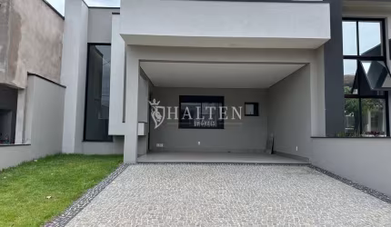 Vende-se Casa no Condomínio Terras da Estância – Paulínia