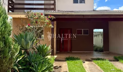 Sobrado à Venda no Condomínio Residencial Aurora – Paulínia/SP