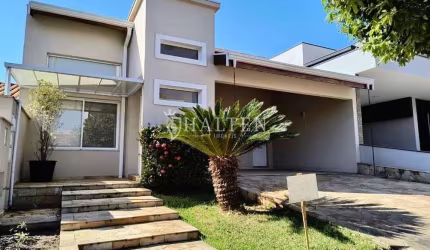 Casa Alto Padrão no Residencial Aurora em Paulínia/SP