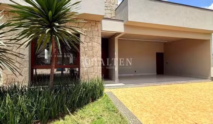 Casa à venda no Condomínio Villa Bella Siena – Paulínia/SP