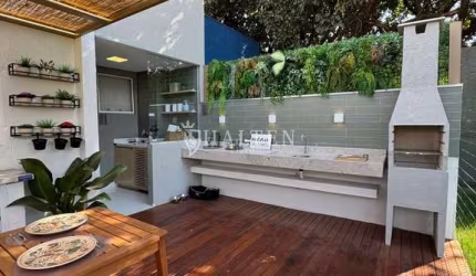 A Casa mais queridinha de Paulínia - Condomínio fechado