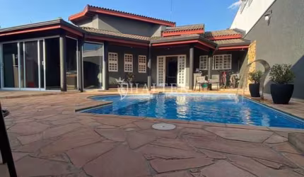 Casa à venda no bairro Parque Manoel de Vasconcelos - Sumaré/SP