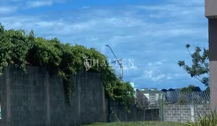 Terreno à venda Residencial Lírios - Paulínia/SP