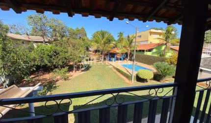 Chácara à venda no Parque da Represa em Paulínia/SP
