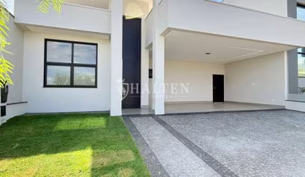 Casa dos sonhos no Residencial Santorini – Paulínia/SP