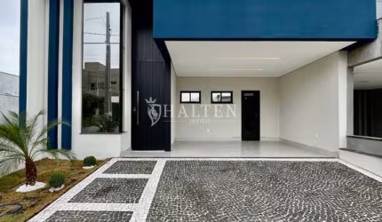 Casa em á venda no Terras da Estância